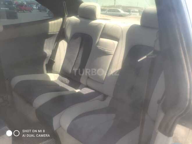 Mercedes E 200 1998, 496,000 km - 2.0 l - Sumqayıt