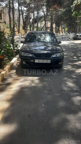 Opel Vectra 1997, 352,000 km - 2.0 l - Sumqayıt