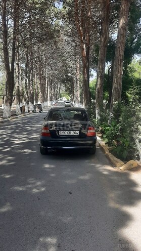 Opel Vectra 1997, 352,000 km - 2.0 l - Sumqayıt