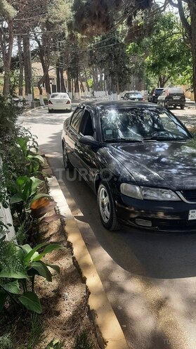 Opel Vectra 1997, 352,000 km - 2.0 l - Sumqayıt