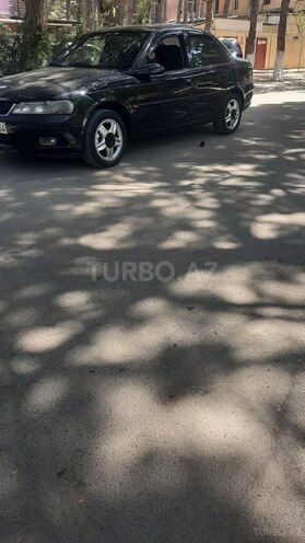 Opel Vectra 1997, 352,000 km - 2.0 l - Sumqayıt