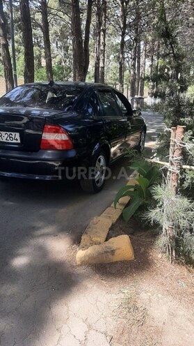 Opel Vectra 1997, 352,000 km - 2.0 l - Sumqayıt
