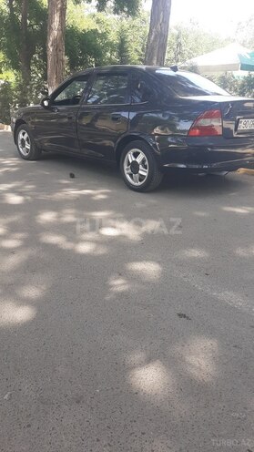 Opel Vectra 1997, 352,000 km - 2.0 l - Sumqayıt