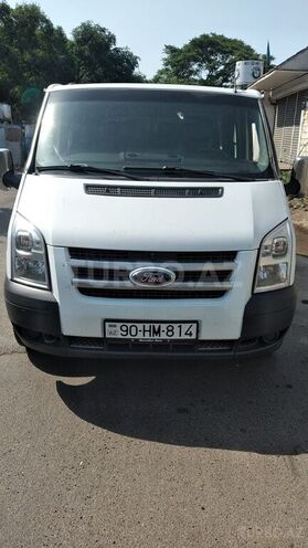 Ford Transit 2008, 500,000 km - 2.2 l - Lənkəran