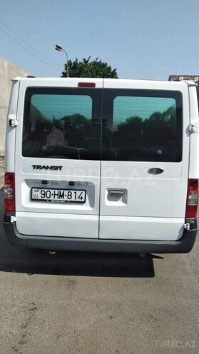 Ford Transit 2008, 500,000 km - 2.2 l - Lənkəran