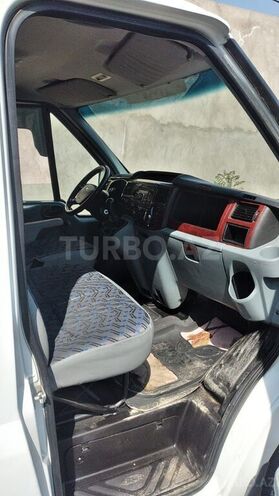 Ford Transit 2008, 500,000 km - 2.2 l - Lənkəran