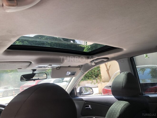 Kia Rio 2007, 295,000 km - 1.6 л - Bakı