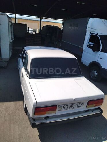 LADA (VAZ) 2107 2008, 50,121 km - 1.5 л - Sumqayıt