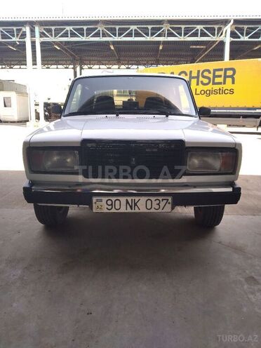 LADA (VAZ) 2107 2008, 50,121 km - 1.5 л - Sumqayıt
