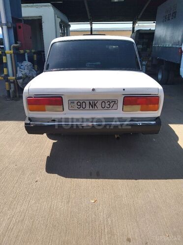 LADA (VAZ) 2107 2008, 50,121 km - 1.5 л - Sumqayıt