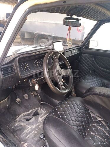 LADA (VAZ) 2107 2008, 50,121 km - 1.5 л - Sumqayıt