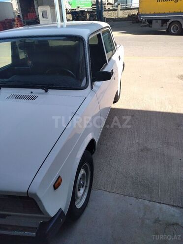 LADA (VAZ) 2107 2008, 50,121 km - 1.5 л - Sumqayıt