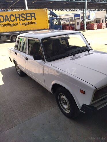 LADA (VAZ) 2107 2008, 50,121 km - 1.5 л - Sumqayıt