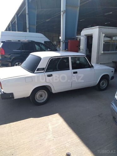 LADA (VAZ) 2107 2008, 50,121 km - 1.5 л - Sumqayıt