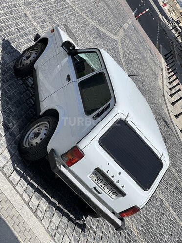 LADA (VAZ) Niva 2015, 160,000 km - 1.7 l - Bakı