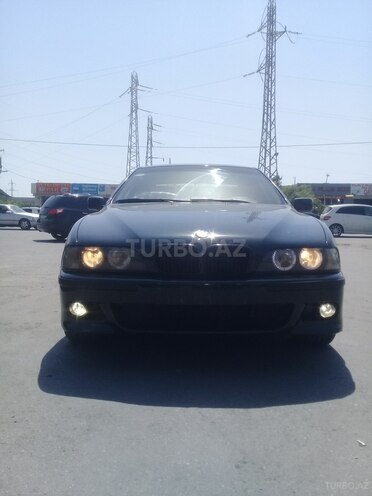 BMW 528 1996, 324,508 km - 2.8 l - Sumqayıt