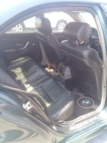BMW 528 1996, 324,508 km - 2.8 l - Sumqayıt