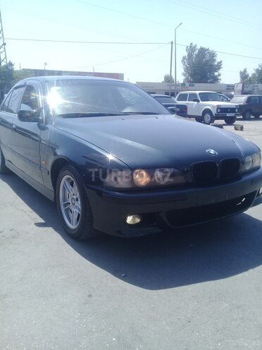 BMW 528 1996, 324,508 km - 2.8 l - Sumqayıt