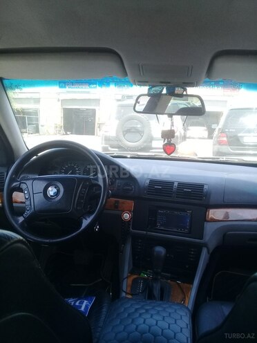 BMW 528 1996, 324,508 km - 2.8 l - Sumqayıt