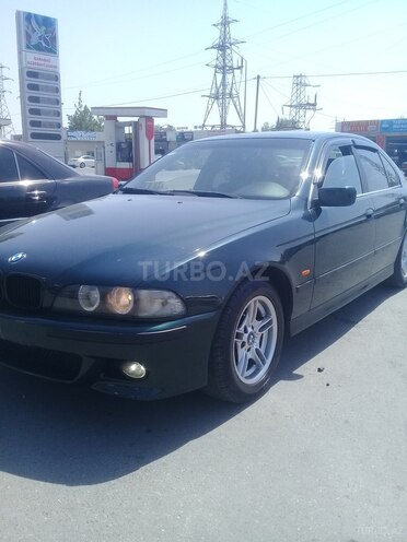 BMW 528 1996, 324,508 km - 2.8 l - Sumqayıt