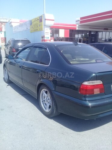 BMW 528 1996, 324,508 km - 2.8 l - Sumqayıt