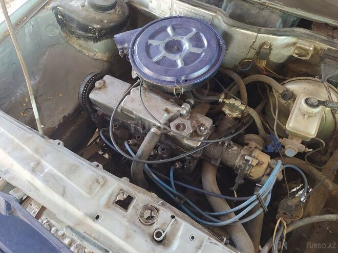 LADA (VAZ) 21099 1992, 450,000 km - 1.5 l - İmişli