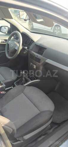 Opel Astra 2006, 23,500 km - 1.4 l - Bakı
