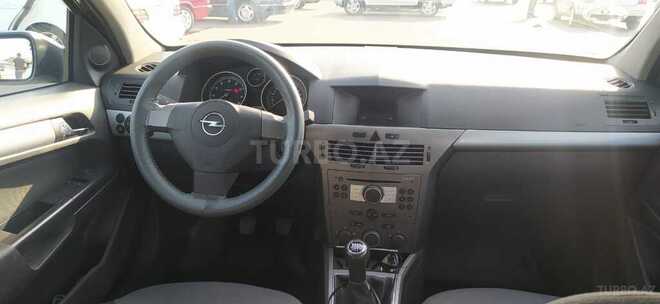 Opel Astra 2006, 23,500 km - 1.4 l - Bakı