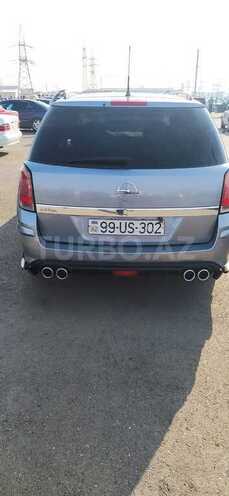 Opel Astra 2006, 23,500 km - 1.4 l - Bakı