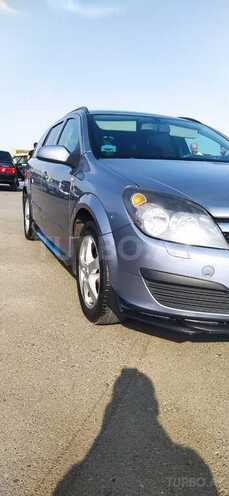 Opel Astra 2006, 23,500 km - 1.4 l - Bakı