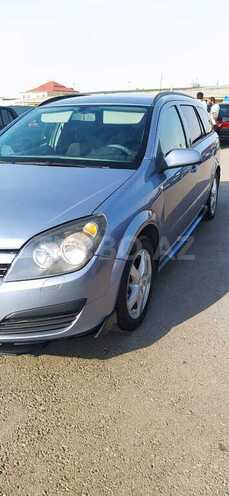 Opel Astra 2006, 23,500 km - 1.4 l - Bakı