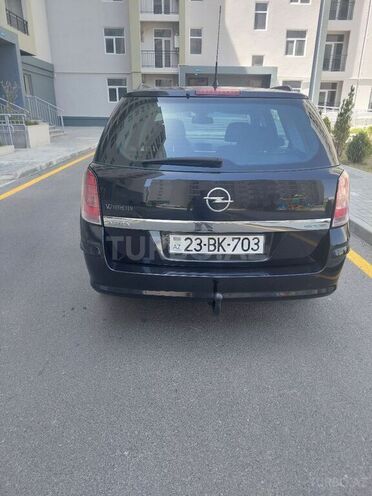 Opel Astra 2008, 90,423 km - 1.3 l - Bakı