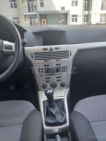 Opel Astra 2008, 90,423 km - 1.3 l - Bakı