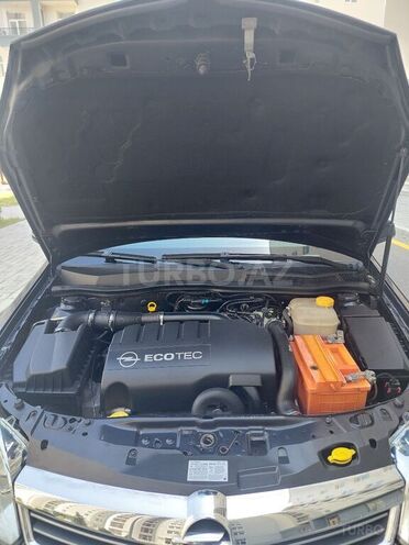 Opel Astra 2008, 90,423 km - 1.3 l - Bakı