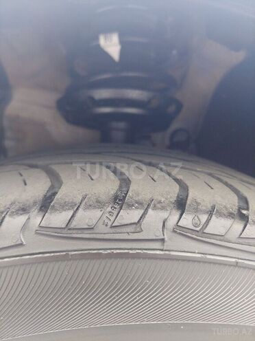 Opel Astra 2008, 90,423 km - 1.3 l - Bakı