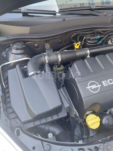 Opel Astra 2008, 90,423 km - 1.3 l - Bakı