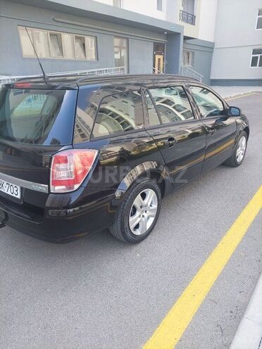 Opel Astra 2008, 90,423 km - 1.3 l - Bakı