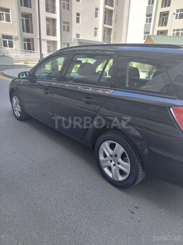 Opel Astra 2008, 90,423 km - 1.3 l - Bakı