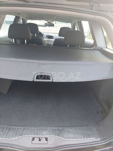 Opel Astra 2008, 90,423 km - 1.3 l - Bakı