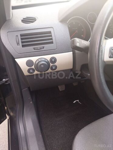 Opel Astra 2008, 90,423 km - 1.3 l - Bakı