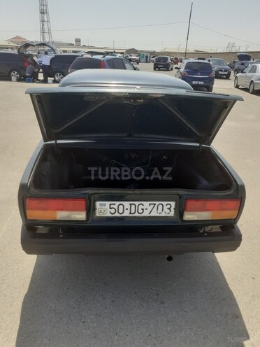 LADA (VAZ) 2107 2006, 150,000 km - 1.6 л - Sumqayıt
