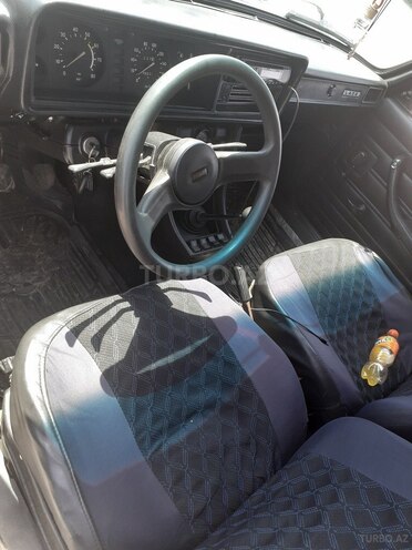 LADA (VAZ) 2107 2006, 150,000 km - 1.6 л - Sumqayıt