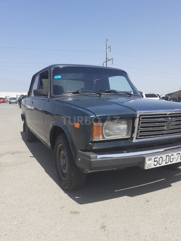 LADA (VAZ) 2107 2006, 150,000 km - 1.6 л - Sumqayıt