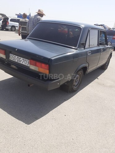LADA (VAZ) 2107 2006, 150,000 km - 1.6 л - Sumqayıt