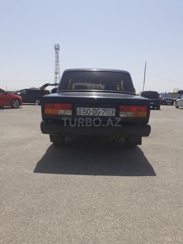 LADA (VAZ) 2107 2006, 150,000 km - 1.6 л - Sumqayıt