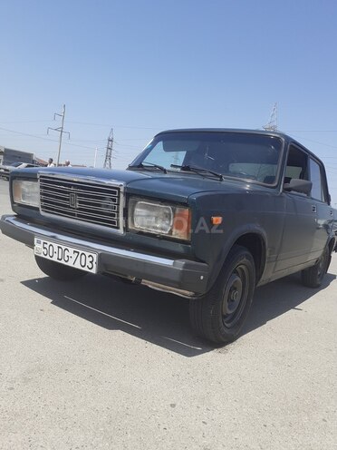 LADA (VAZ) 2107 2006, 150,000 km - 1.6 л - Sumqayıt