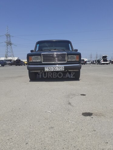LADA (VAZ) 2107 2006, 150,000 km - 1.6 л - Sumqayıt