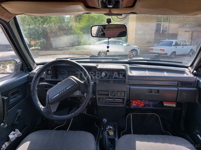 LADA (VAZ) 21099 1999, 150,000 km - 1.5 l - Bakı