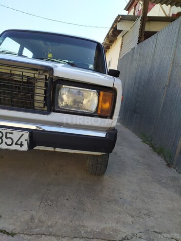 LADA (VAZ) 2107 1991, 150,000 km - 1.5 l - Sabirabad