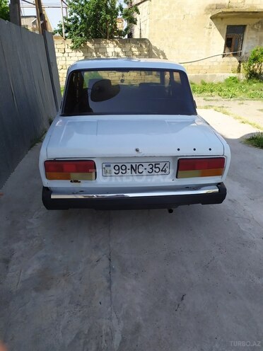 LADA (VAZ) 2107 1991, 150,000 km - 1.5 l - Sabirabad